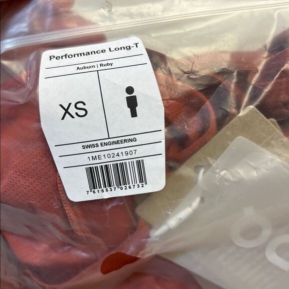 ON - Performance Long-T - On DryTec - Picture 5 of 7